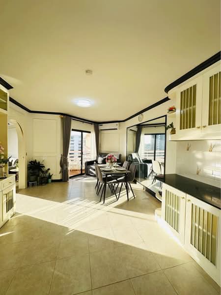 Kieng Talay Condotel, Chon Buri (Pattaya), Soi Phratamnak, Nong Pru, Bang Lamung (Pattaya), Chon Buri (Pattaya), 1 Bedroom, 80 sqm, Condo For Sale, by Pukkawadee Thapmathi, 500474555 - DDproperty.com