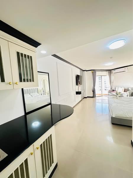 Kieng Talay Condotel, Chon Buri (Pattaya), Soi Phratamnak, Nong Pru, Bang Lamung (Pattaya), Chon Buri (Pattaya), 1 Bedroom, 80 sqm, Condo For Sale, by Pukkawadee Thapmathi, 500474555 - DDproperty.com