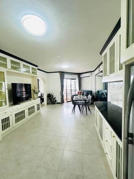 Kieng Talay Condotel, Chon Buri (Pattaya), Soi Phratamnak, Nong Pru, Bang Lamung (Pattaya), Chon Buri (Pattaya), 1 Bedroom, 80 sqm, Condo For Sale, by Pukkawadee Thapmathi, 500474555 - DDproperty.com