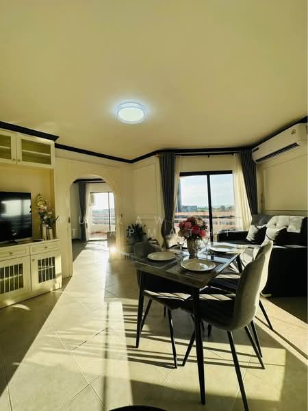 Kieng Talay Condotel, Chon Buri (Pattaya), Soi Phratamnak, Nong Pru, Bang Lamung (Pattaya), Chon Buri (Pattaya), 1 Bedroom, 80 sqm, Condo For Sale, by Pukkawadee Thapmathi, 500474555 - DDproperty.com