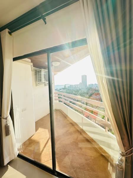 Kieng Talay Condotel, Chon Buri (Pattaya), Soi Phratamnak, Nong Pru, Bang Lamung (Pattaya), Chon Buri (Pattaya), 1 Bedroom, 80 sqm, Condo For Sale, by Pukkawadee Thapmathi, 500474555 - DDproperty.com
