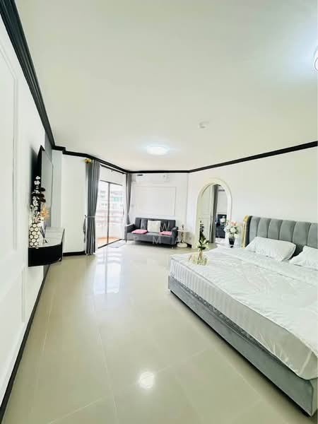 Kieng Talay Condotel : เคียงทะเล คอนโดเทล, ชลบุรี, ซอยพระตำหนัก, หนองปรือ, บางละมุง, ชลบุรี, 80 ตร.ม., คอนโด ขาย, โดย Pukkawadee Thapmathi, 500474555 - DDproperty.com