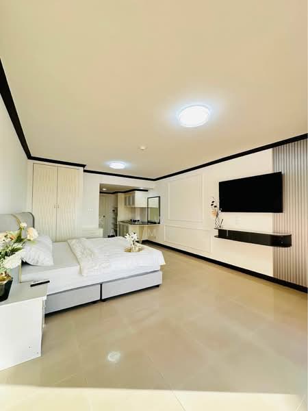 Kieng Talay Condotel, Chon Buri (Pattaya), Soi Phratamnak, Nong Pru, Bang Lamung (Pattaya), Chon Buri (Pattaya), 1 Bedroom, 80 sqm, Condo For Sale, by Pukkawadee Thapmathi, 500474555 - DDproperty.com