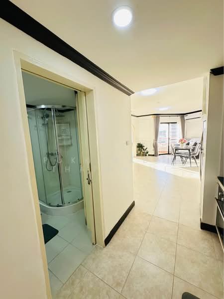 Kieng Talay Condotel, Chon Buri (Pattaya), Soi Phratamnak, Nong Pru, Bang Lamung (Pattaya), Chon Buri (Pattaya), 1 Bedroom, 80 sqm, Condo For Sale, by Pukkawadee Thapmathi, 500474555 - DDproperty.com