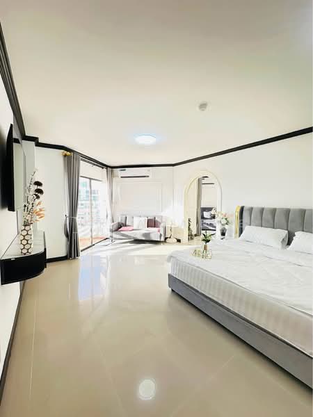 Kieng Talay Condotel, Chon Buri (Pattaya), Soi Phratamnak, Nong Pru, Bang Lamung (Pattaya), Chon Buri (Pattaya), 1 Bedroom, 80 sqm, Condo For Sale, by Pukkawadee Thapmathi, 500474555 - DDproperty.com
