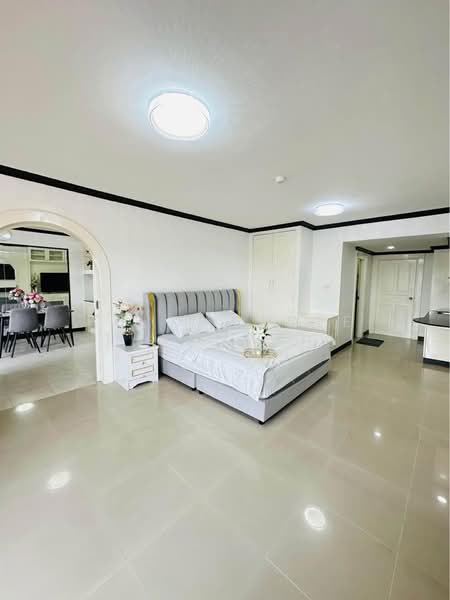 Kieng Talay Condotel, Chon Buri (Pattaya), Soi Phratamnak, Nong Pru, Bang Lamung (Pattaya), Chon Buri (Pattaya), 1 Bedroom, 80 sqm, Condo For Sale, by Pukkawadee Thapmathi, 500474555 - DDproperty.com