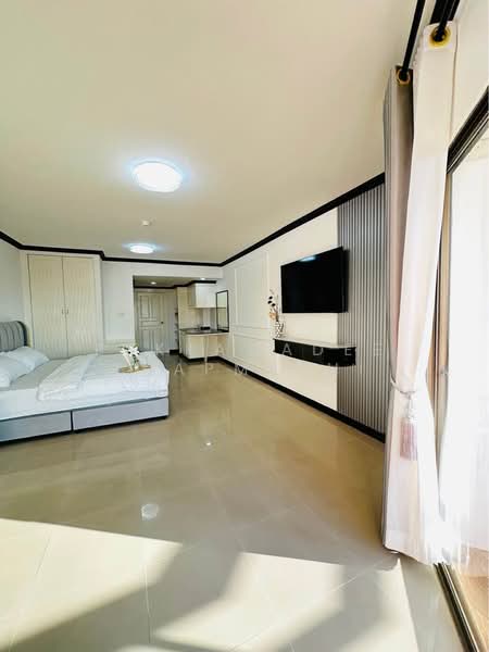 Kieng Talay Condotel, Chon Buri (Pattaya), Soi Phratamnak, Nong Pru, Bang Lamung (Pattaya), Chon Buri (Pattaya), 1 Bedroom, 80 sqm, Condo For Sale, by Pukkawadee Thapmathi, 500474555 - DDproperty.com