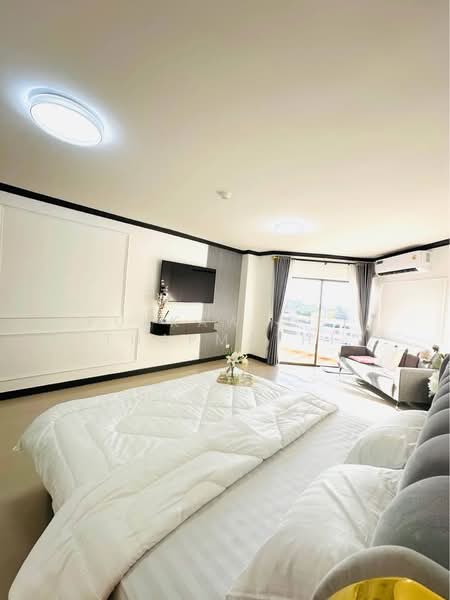 Kieng Talay Condotel, Chon Buri (Pattaya), Soi Phratamnak, Nong Pru, Bang Lamung (Pattaya), Chon Buri (Pattaya), 1 Bedroom, 80 sqm, Condo For Sale, by Pukkawadee Thapmathi, 500474555 - DDproperty.com