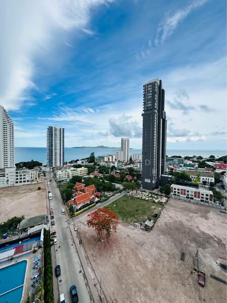 Kieng Talay Condotel, Chon Buri (Pattaya), Soi Phratamnak, Nong Pru, Bang Lamung (Pattaya), Chon Buri (Pattaya), 1 Bedroom, 80 sqm, Condo For Sale, by Pukkawadee Thapmathi, 500474555 - DDproperty.com