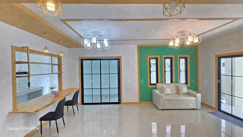 หมู่บ้านพฤกษา10, Nonthaburi, Sai Noi, Nonthaburi, 4 Bedrooms, 110 sqm, Townhouse For Sale, by ชลธิชา ปรางค์ประทานพร, 500474558 - DDproperty.com