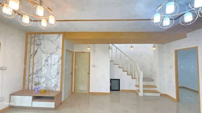 หมู่บ้านพฤกษา10, Nonthaburi, Sai Noi, Nonthaburi, 4 Bedrooms, 110 sqm, Townhouse For Sale, by ชลธิชา ปรางค์ประทานพร, 500474558 - DDproperty.com