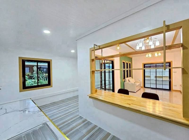 หมู่บ้านพฤกษา10, Nonthaburi, Sai Noi, Nonthaburi, 4 Bedrooms, 110 sqm, Townhouse For Sale, by ชลธิชา ปรางค์ประทานพร, 500474558 - DDproperty.com