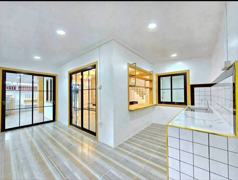 หมู่บ้านพฤกษา10, Nonthaburi, Sai Noi, Nonthaburi, 4 Bedrooms, 110 sqm, Townhouse For Sale, by ชลธิชา ปรางค์ประทานพร, 500474558 - DDproperty.com