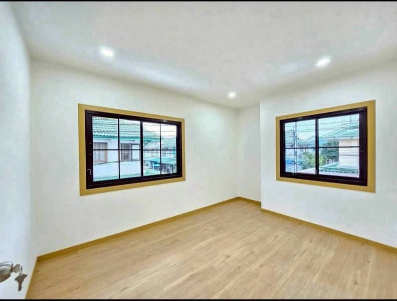 หมู่บ้านพฤกษา10, Nonthaburi, Sai Noi, Nonthaburi, 4 Bedrooms, 110 sqm, Townhouse For Sale, by ชลธิชา ปรางค์ประทานพร, 500474558 - DDproperty.com