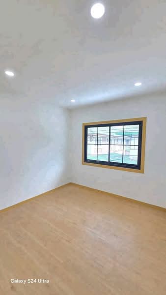 หมู่บ้านพฤกษา10, Nonthaburi, Sai Noi, Nonthaburi, 4 Bedrooms, 110 sqm, Townhouse For Sale, by ชลธิชา ปรางค์ประทานพร, 500474558 - DDproperty.com