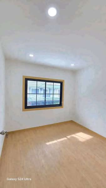หมู่บ้านพฤกษา10, Nonthaburi, Sai Noi, Nonthaburi, 4 Bedrooms, 110 sqm, Townhouse For Sale, by ชลธิชา ปรางค์ประทานพร, 500474558 - DDproperty.com