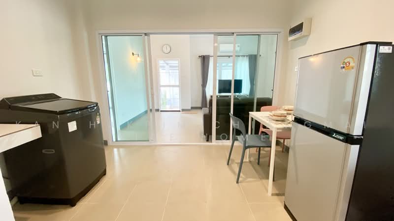 House for rent Good location Mea-Hia, Chiang Mai, Mae Hia, Muang Chiang Mai, Chiang Mai, 2 Bedrooms, 90 sqm, Single Detached House For Rent, by Kanphakpim Chiangmai Nice Home, 500474560 - DDproperty.com