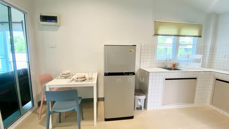 House for rent Good location Mea-Hia, Chiang Mai, Mae Hia, Muang Chiang Mai, Chiang Mai, 2 Bedrooms, 90 sqm, Single Detached House For Rent, by Kanphakpim Chiangmai Nice Home, 500474560 - DDproperty.com