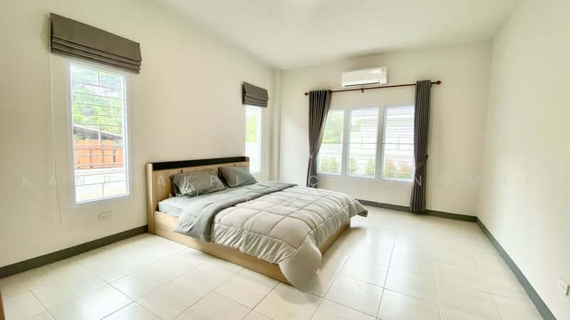 House for rent Good location Mea-Hia, Chiang Mai, Mae Hia, Muang Chiang Mai, Chiang Mai, 2 Bedrooms, 90 sqm, Single Detached House For Rent, by Kanphakpim Chiangmai Nice Home, 500474560 - DDproperty.com
