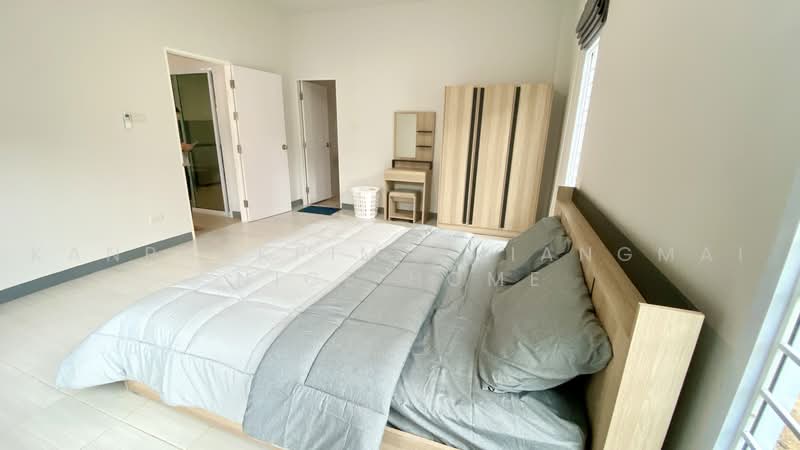 House for rent Good location Mea-Hia, Chiang Mai, Mae Hia, Muang Chiang Mai, Chiang Mai, 2 Bedrooms, 90 sqm, Single Detached House For Rent, by Kanphakpim Chiangmai Nice Home, 500474560 - DDproperty.com
