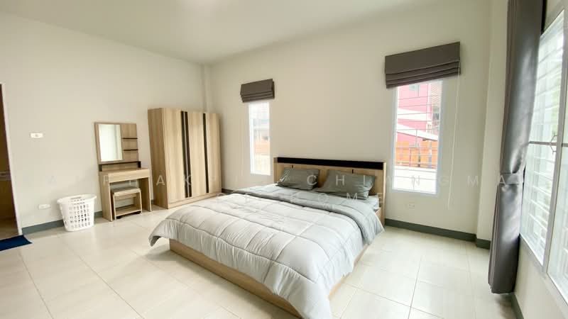House for rent Good location Mea-Hia, Chiang Mai, Mae Hia, Muang Chiang Mai, Chiang Mai, 2 Bedrooms, 90 sqm, Single Detached House For Rent, by Kanphakpim Chiangmai Nice Home, 500474560 - DDproperty.com