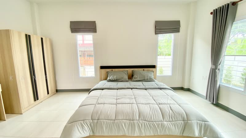 บ้านให้เช่า ต.แม่เหียะ, เชียงใหม่, แม่เหียะ, เมืองเชียงใหม่, เชียงใหม่, 90 ตร.ม., บ้านเดี่ยว ให้เช่า, โดย Kanphakpim Chiangmai Nice Home, 500474560 - DDproperty.com
