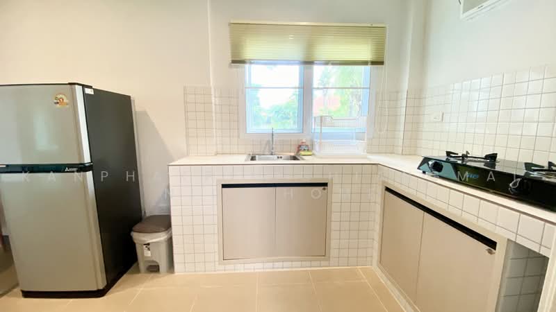 House for rent Good location Mea-Hia, Chiang Mai, Mae Hia, Muang Chiang Mai, Chiang Mai, 2 Bedrooms, 90 sqm, Single Detached House For Rent, by Kanphakpim Chiangmai Nice Home, 500474560 - DDproperty.com