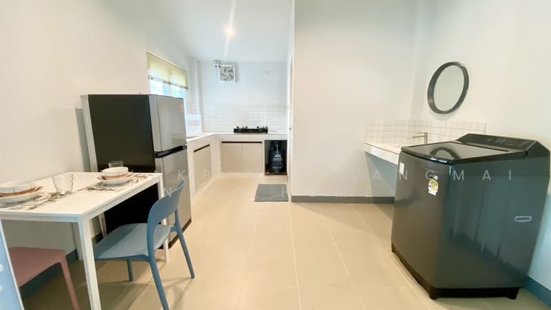House for rent Good location Mea-Hia, Chiang Mai, Mae Hia, Muang Chiang Mai, Chiang Mai, 2 Bedrooms, 90 sqm, Single Detached House For Rent, by Kanphakpim Chiangmai Nice Home, 500474560 - DDproperty.com
