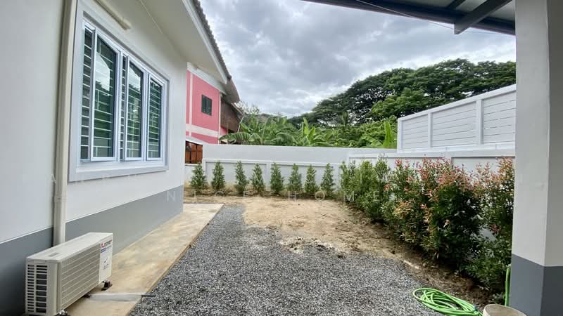บ้านให้เช่า ต.แม่เหียะ, เชียงใหม่, แม่เหียะ, เมืองเชียงใหม่, เชียงใหม่, 90 ตร.ม., บ้านเดี่ยว ให้เช่า, โดย Kanphakpim Chiangmai Nice Home, 500474560 - DDproperty.com