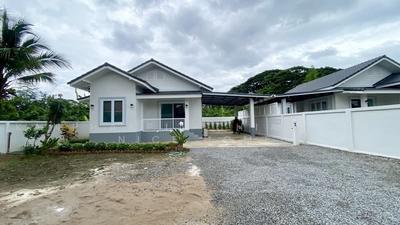 บ้านให้เช่า ต.แม่เหียะ, เชียงใหม่, แม่เหียะ, เมืองเชียงใหม่, เชียงใหม่, 90 ตร.ม., บ้านเดี่ยว ให้เช่า, โดย Kanphakpim Chiangmai Nice Home, 500474560 - DDproperty.com