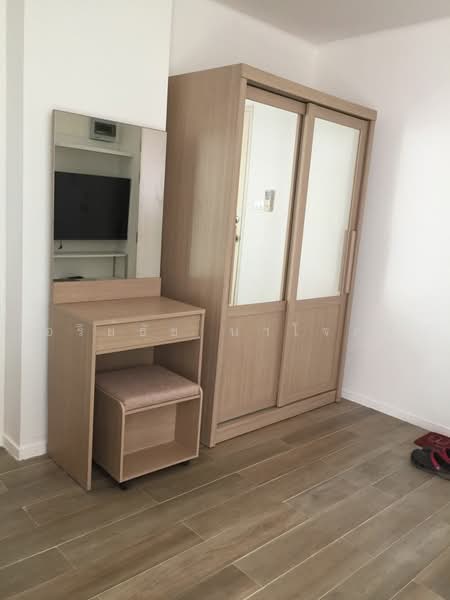 LPN, Bangkok, รามอินทรา กม. 8, Ram Inthra, Khan Na Yao, Bangkok, 1 Bedroom, 23 sqm, Townhouse For Rent, by อริย์ธัช นาใจคง, 500474561 - DDproperty.com
