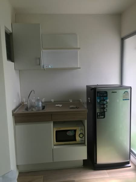 LPN, Bangkok, รามอินทรา กม. 8, Ram Inthra, Khan Na Yao, Bangkok, 1 Bedroom, 23 sqm, Townhouse For Rent, by อริย์ธัช นาใจคง, 500474561 - DDproperty.com