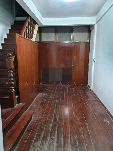 สาทร, Bangkok, Thung Maha Mek, Sathon, Bangkok, 3 Bedrooms, 220 sqm, Townhouse For Rent, by Airada Parasarn, 500474562 - DDproperty.com