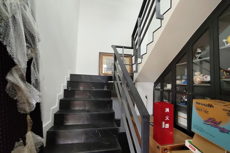 ซอยวัดช่างเหล็ก, Bangkok, Chim Plee, Taling Chan, Bangkok, 2 Bedrooms, 406 sqm, Single Detached House For Sale, by ชนะชาติ นนท์ตา, 500474563 - DDproperty.com