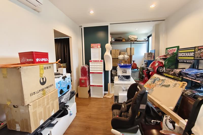 ซอยวัดช่างเหล็ก, Bangkok, Chim Plee, Taling Chan, Bangkok, 2 Bedrooms, 406 sqm, Single Detached House For Sale, by ชนะชาติ นนท์ตา, 500474563 - DDproperty.com