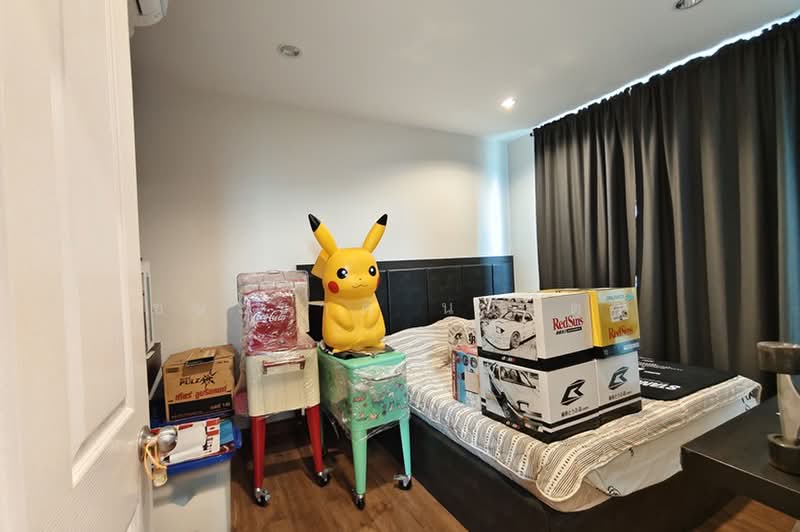 ซอยวัดช่างเหล็ก, Bangkok, Chim Plee, Taling Chan, Bangkok, 2 Bedrooms, 406 sqm, Single Detached House For Sale, by ชนะชาติ นนท์ตา, 500474563 - DDproperty.com