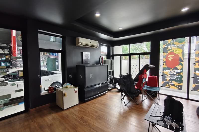 ซอยวัดช่างเหล็ก, Bangkok, Chim Plee, Taling Chan, Bangkok, 2 Bedrooms, 406 sqm, Single Detached House For Sale, by ชนะชาติ นนท์ตา, 500474563 - DDproperty.com