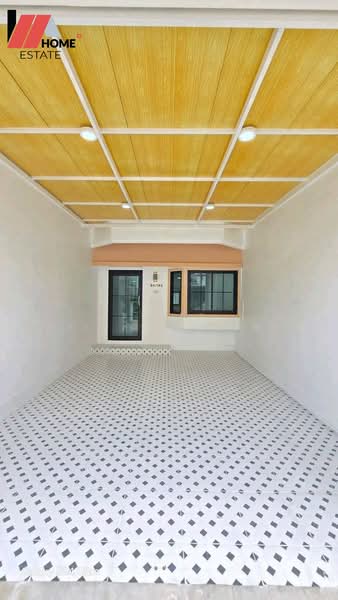Sirarom Bangbuathong, Nonthaburi, นนทบุรี บางบัวทอง พิมลราช, Phimonrat, Bang Bua Thong, Nonthaburi, 2 Bedrooms, 100 sqm, Townhouse For Sale, by ชลธิชา ปรางค์ประทานพร, 500474566 - DDproperty.com