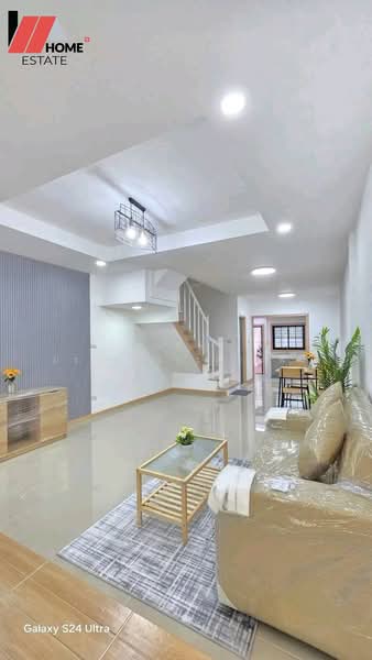 Sirarom Bangbuathong, Nonthaburi, นนทบุรี บางบัวทอง พิมลราช, Phimonrat, Bang Bua Thong, Nonthaburi, 2 Bedrooms, 100 sqm, Townhouse For Sale, by ชลธิชา ปรางค์ประทานพร, 500474566 - DDproperty.com