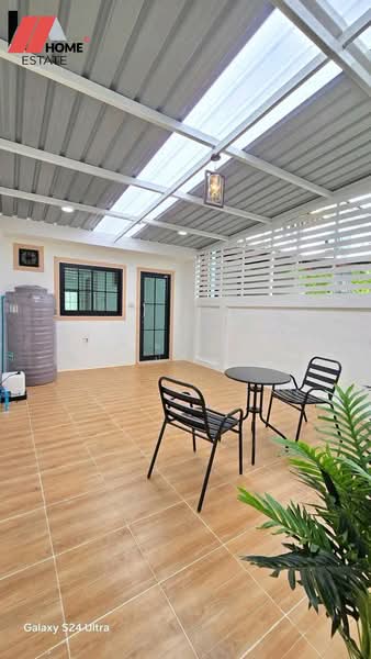 Sirarom Bangbuathong, Nonthaburi, นนทบุรี บางบัวทอง พิมลราช, Phimonrat, Bang Bua Thong, Nonthaburi, 2 Bedrooms, 100 sqm, Townhouse For Sale, by ชลธิชา ปรางค์ประทานพร, 500474566 - DDproperty.com