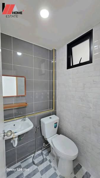 Sirarom Bangbuathong, Nonthaburi, นนทบุรี บางบัวทอง พิมลราช, Phimonrat, Bang Bua Thong, Nonthaburi, 2 Bedrooms, 100 sqm, Townhouse For Sale, by ชลธิชา ปรางค์ประทานพร, 500474566 - DDproperty.com