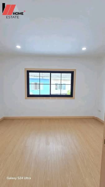 Sirarom Bangbuathong, Nonthaburi, นนทบุรี บางบัวทอง พิมลราช, Phimonrat, Bang Bua Thong, Nonthaburi, 2 Bedrooms, 100 sqm, Townhouse For Sale, by ชลธิชา ปรางค์ประทานพร, 500474566 - DDproperty.com