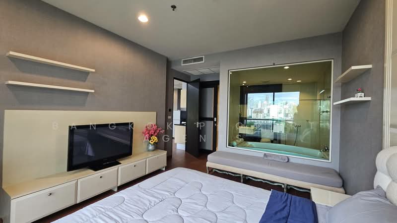 The Address Chidlom : ดิ แอดเดรส ชิดลม, กรุงเทพ, ถนนเพชรบุรี, ลุมพินี, ปทุมวัน, กรุงเทพ, 56 ตร.ม., คอนโด ให้เช่า, โดย BANGKOK PROPERTY AGENTS, 500474567 - DDproperty.com