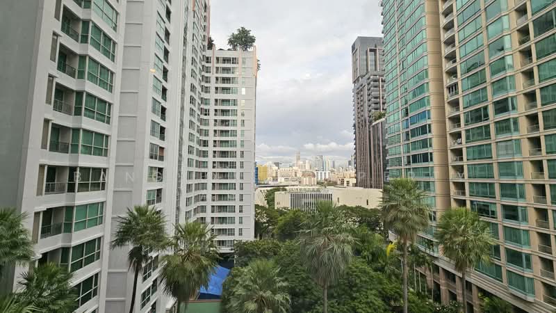 The Address Chidlom, Bangkok, Ploenchit Road, Lumphini, Pathum Wan, Bangkok, 1 Bedroom, 56 sqm, Condo For Rent, by BANGKOK PROPERTY AGENTS, 500474567 - DDproperty.com