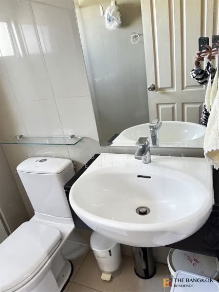 Supalai Park Ekkamai-Thonglor, Bangkok, Petchaburi Road, Bang Kapi, Huai Khwang, Bangkok, 1 Bedroom, 80 sqm, Condo For Sale, by Sirirut Havee Akehurst, 500474568 - DDproperty.com