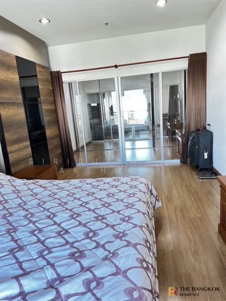 Supalai Park Ekkamai-Thonglor, Bangkok, Petchaburi Road, Bang Kapi, Huai Khwang, Bangkok, 1 Bedroom, 80 sqm, Condo For Sale, by Sirirut Havee Akehurst, 500474568 - DDproperty.com