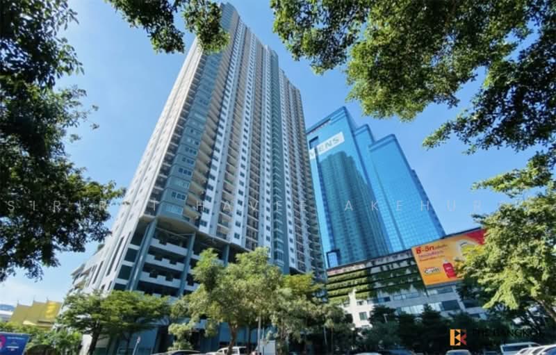 Supalai Park Ekkamai-Thonglor : ศุภาลัยปาร์ค เอกมัย-ทองหล่อ, กรุงเทพ, ถนนเพชรบุรี, บางกะปิ, ห้วยขวาง, กรุงเทพ, 80 ตร.ม., คอนโด ขาย, โดย Sirirut Havee Akehurst, 500474568 - DDproperty.com