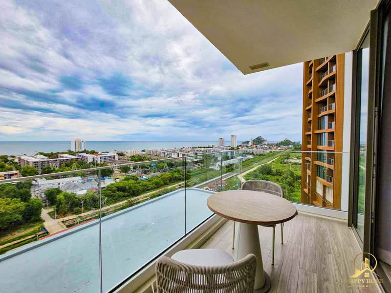 Veranda Residence Hua Hin : วีรันดา เรสซิเดนซ์ หัวหิน, ประจวบคีรีขันธ์, วีรันดา เรสซิเดนซ์, หนองแก, หัวหิน, ประจวบคีรีขันธ์, 65 ตร.ม., คอนโด ให้เช่า, โดย Wanwisa Scopetta, 500474569 - DDproperty.com