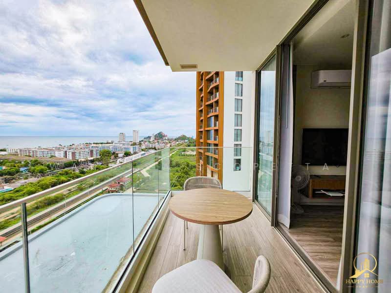 Veranda Residence Hua Hin, Prachuap Khiri Khan, Veranda Residence, Nong Kae, Hua Hin, Prachuap Khiri Khan, 2 Bedrooms, 65 sqm, Condo For Rent, by Wanwisa Scopetta, 500474569 - DDproperty.com