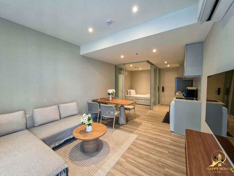 Veranda Residence Hua Hin, Prachuap Khiri Khan, Veranda Residence, Nong Kae, Hua Hin, Prachuap Khiri Khan, 2 Bedrooms, 65 sqm, Condo For Rent, by Wanwisa Scopetta, 500474569 - DDproperty.com